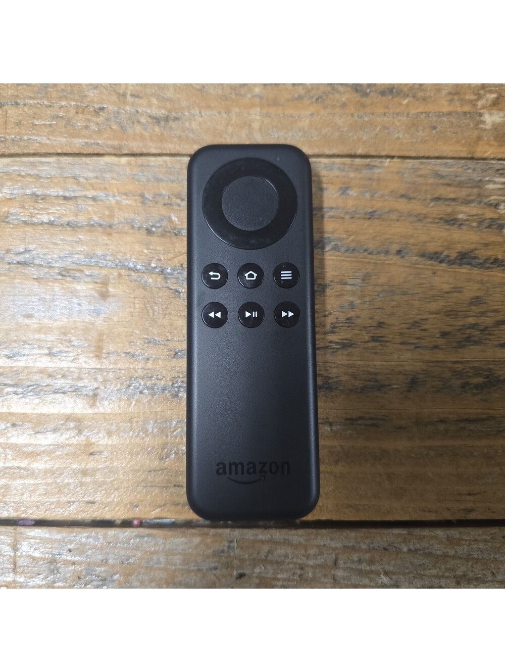 Amazon Remote Control For Amazon Fire Stick TV Streaming Player Box CV98LM